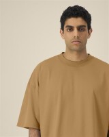 Stanley&Stella Unisex T-Shirt Hypster grounded beige