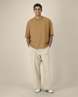 Stanley&Stella Unisex T-Shirt Hypster grounded beige