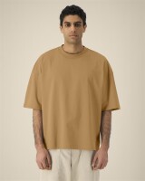 Stanley&Stella Unisex T-Shirt Hypster grounded beige