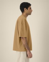 Stanley&Stella Unisex T-Shirt Hypster grounded beige