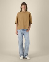 Stanley&Stella Unisex T-Shirt Hypster grounded beige