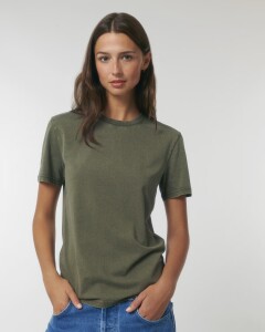 Stanley&Stella Unisex T-Shirt Crafter Vintage G. Dyed...