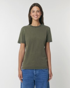 Stanley&Stella Unisex T-Shirt Crafter Vintage G. Dyed...