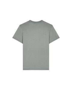 Stanley&Stella Unisex T-Shirt Crafter Vintage G. Dyed Misty Grey