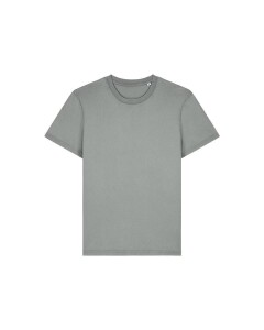 Stanley&Stella Unisex T-Shirt Crafter Vintage G. Dyed Misty Grey