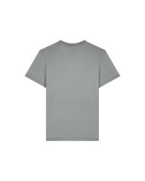 Stanley&Stella Unisex T-Shirt Crafter Vintage G. Dyed Misty Grey