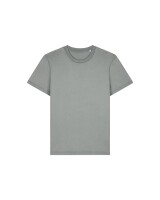 Stanley&Stella Unisex T-Shirt Crafter Vintage G. Dyed Misty Grey