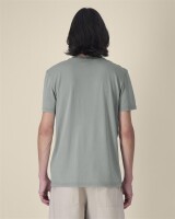 Stanley&Stella Unisex T-Shirt Crafter Vintage G. Dyed Misty Grey