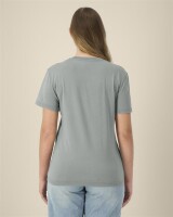 Stanley&Stella Unisex T-Shirt Crafter Vintage G. Dyed Misty Grey