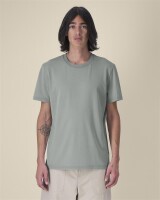 Stanley&Stella Unisex T-Shirt Crafter Vintage G. Dyed Misty Grey