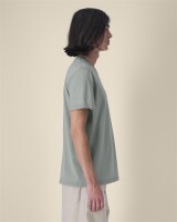 Stanley&Stella Unisex T-Shirt Crafter Vintage G. Dyed Misty Grey