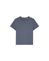 Stanley&Stella Damen T-Shirt Muser blue grey