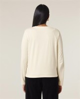 Stanley&Stella Damen Longsleeve Muser Natural Raw