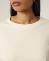 Stanley&Stella Damen Longsleeve Muser Natural Raw