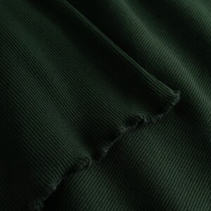 Dedicated Damen Longsleeve Ryd Dark Green
