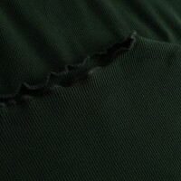 Dedicated Damen Longsleeve Ryd Dark Green