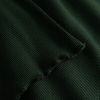 Dedicated Damen Longsleeve Ryd Dark Green