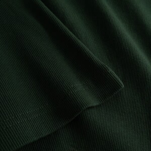 Dedicated Damen Longsleeve Malma dark green
