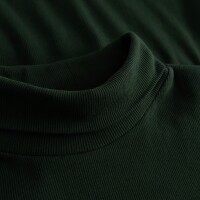 Dedicated Damen Longsleeve Malma dark green