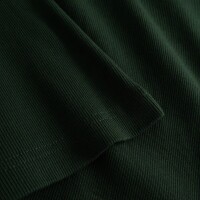 Dedicated Damen Longsleeve Malma dark green