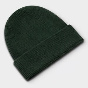 Dedicated Unisex Beanie Hemavan Dark Green