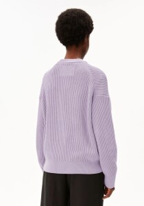 Armedangels Damen Pullover Vanisé moonlit...