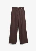 Armedangels Damen Hose Leandraa claystone