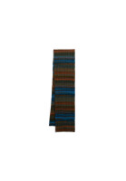 Armedangels Unisex Schal  WOOL KNIT SCARF W light oak