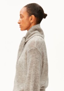 Armedangels Unisex Schal  SMALL MOHAIR BLEND SCARF W...