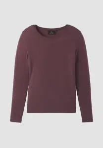 Recolution Damen Longsleeve Avenuela dark plum