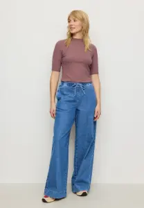 Recolution Damen T-Shirt Dandelion wild berry