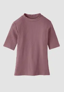 Recolution Damen T-Shirt Dandelion wild berry