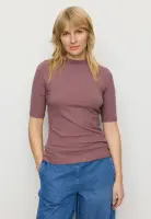 Recolution Damen T-Shirt Dandelion wild berry