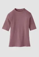 Recolution Damen T-Shirt Dandelion wild berry