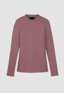 Recolution Damen Longsleeve Stella wild berry