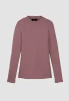 Recolution Damen Longsleeve Stella wild berry