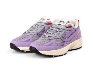 Genesis Footwear Damen Schuhe G-Eco 99 Multi Colour...