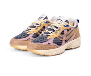 Genesis Footwear Damen Schuhe G-Eco 99 Multi Colour...