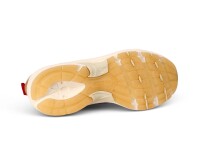 Genesis Footwear Damen Schuhe G-Eco 99 Multi Colour Nude/Blue/Mint/Magenta
