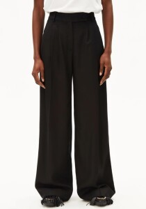 Armedangels Damen Hose Kaayua black