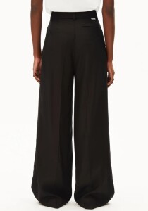 Armedangels Damen Hose Kaayua black