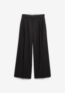 Armedangels Damen Hose Kaayua black