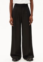 Armedangels Damen Hose Kaayua black