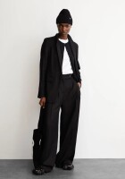 Armedangels Damen Hose Kaayua black
