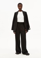 Armedangels Damen Hose Kaayua black