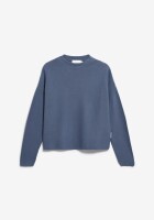 Armedangels Damen Pullover Merinaa Links Links dusty moon