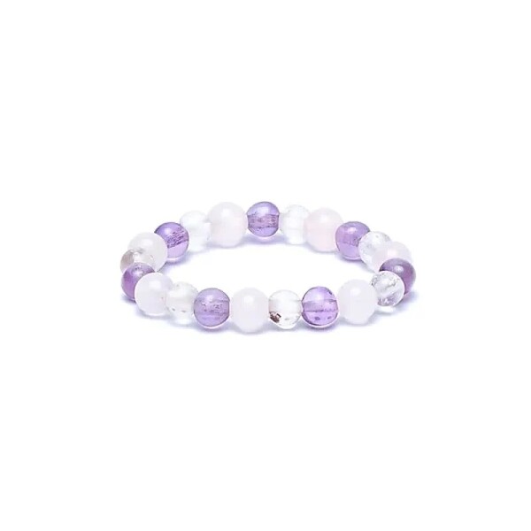 Phoenix Import Ring goldenes Dreieck elastisch 12560