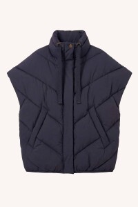 by bar Damen Jacke / Weste Franky midnight