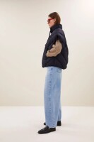 by bar Damen Jacke / Weste Franky midnight