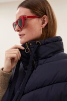 by bar Damen Jacke / Weste Franky midnight